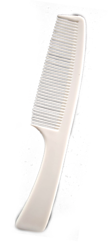 haircomb