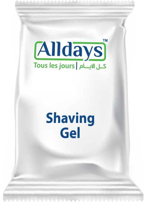 Shaving Gel