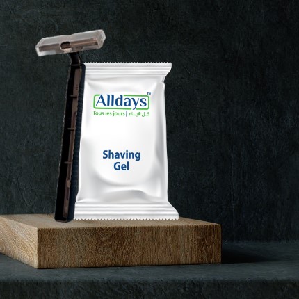 Shaving Kit